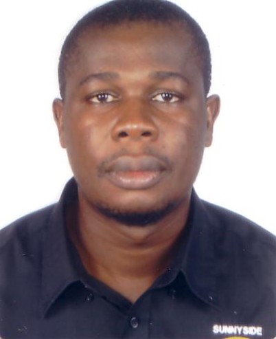 YAO KOUAME EMMANUEL